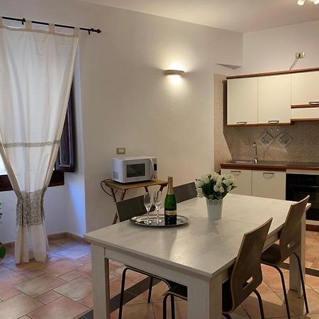 Apartmán La Casa Di Elisabetta Alghero Exteriér fotografie