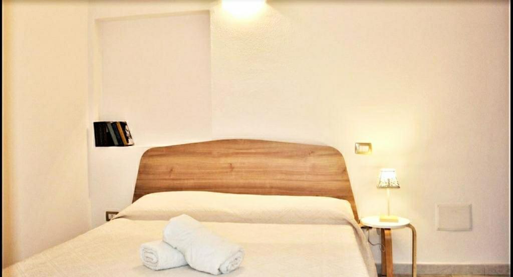 Apartmán La Casa Di Elisabetta Alghero Exteriér fotografie